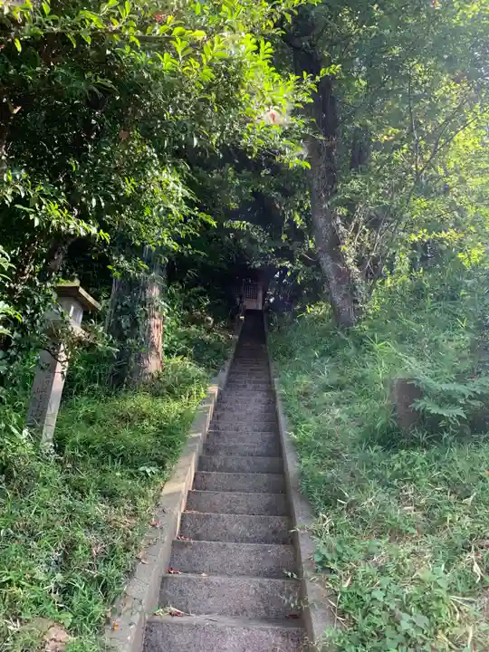 八幡神社(千葉県)