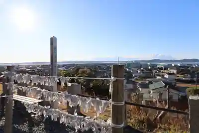 那古寺(千葉県)