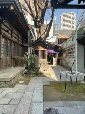 白龍神社(愛知県)