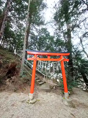 折石神社(宮城県)