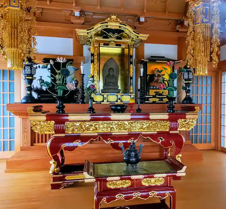 長福寺の末社・摂社