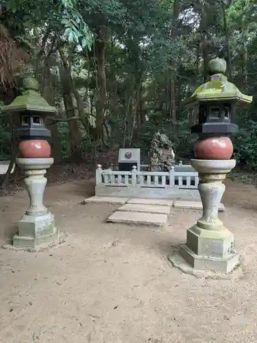 鹿島神宮(茨城県)