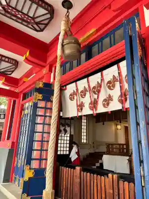 御霊神社(大阪府)
