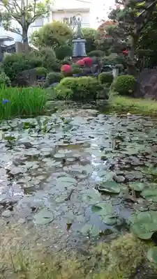 感通寺(東京都)