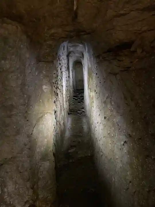 菅原神社のその他建物