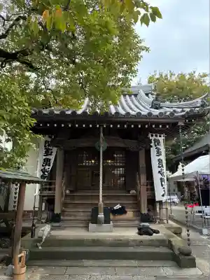 本性寺(東京都)