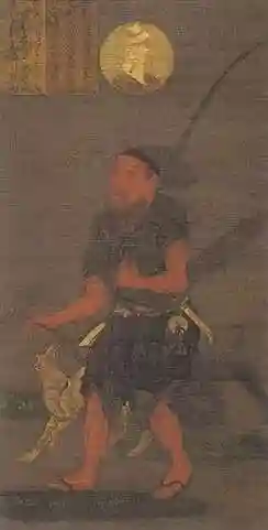 丹生都比売神社(和歌山県)