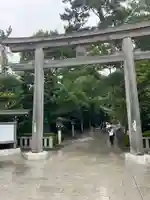 寒川神社(神奈川県)