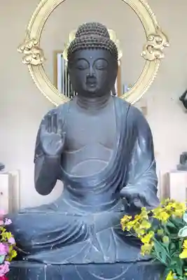 國分寺（国分寺）の仏像