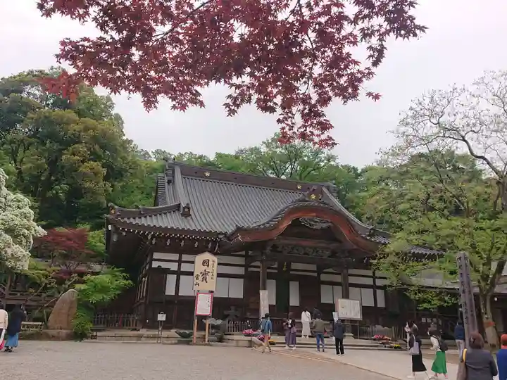 深大寺(東京都)