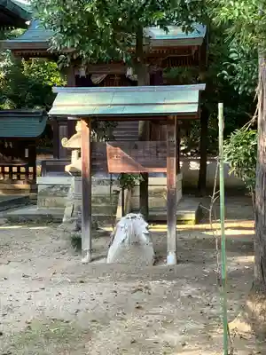 櫻井神社(大阪府)