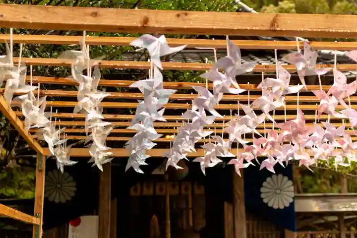 彦嶽宮(熊本県)