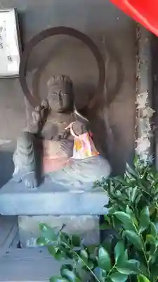 若松六地蔵尊(福岡県)