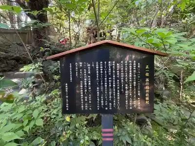 四合稲荷神社(東京都)