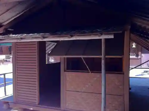 賀茂御祖神社（下鴨神社）のその他建物