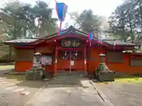 稲荷神社(長野県)