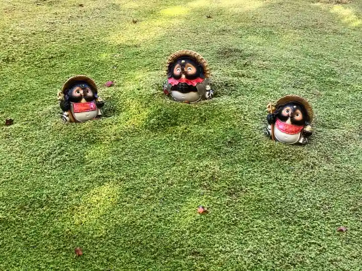 化野念仏寺(京都府)