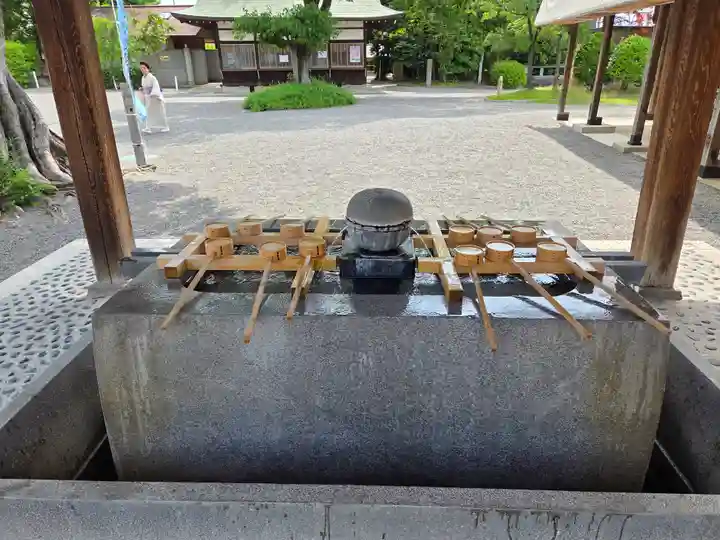 尾張大國霊神社(国府宮)(愛知県)