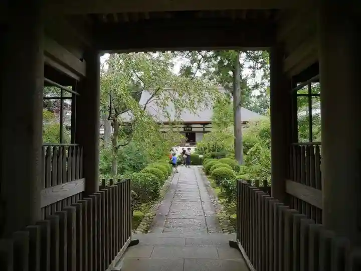 龍潭寺のその他建物