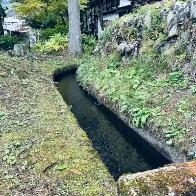熊野神社(福井県)