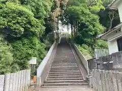 正八幡神社(愛媛県)