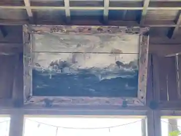 守國神社(滋賀県)