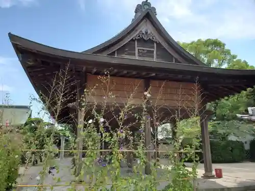 曽根天満宮のその他建物