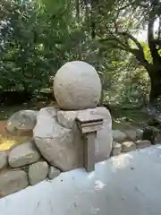 旦飯野神社(新潟県)