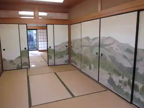 正法寺のその他建物