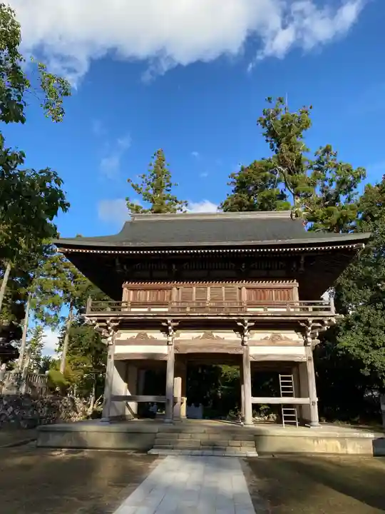妙宣寺(新潟県)
