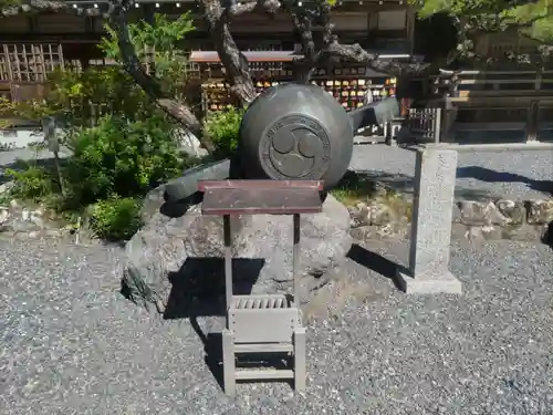 小國神社(静岡県)