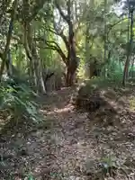 笹原神社(千葉県)