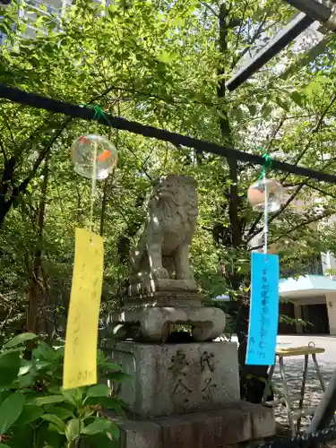 若宮八幡社(愛知県)