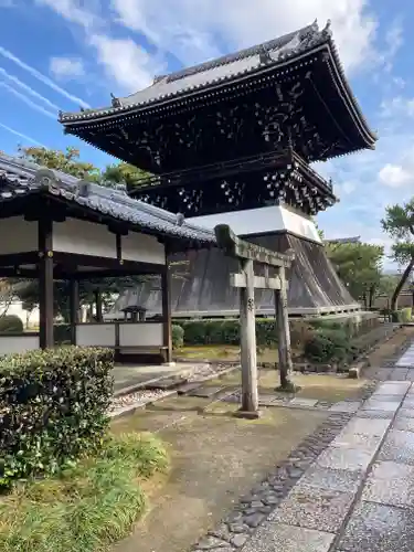相国寺（相国承天禅寺）(京都府)