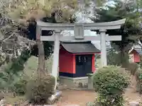 玉虫龍神(滋賀県)