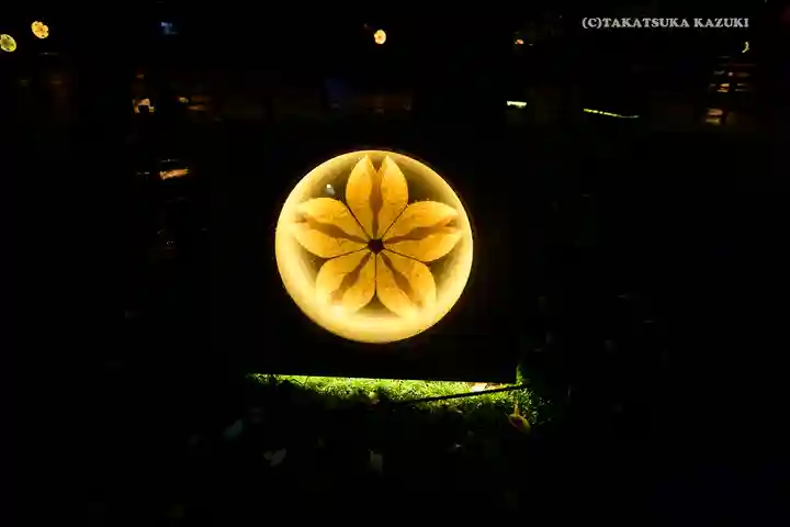 靖國神社のその他建物