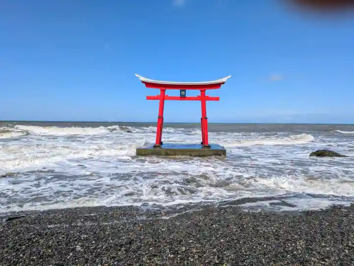 金比羅神社(北海道)