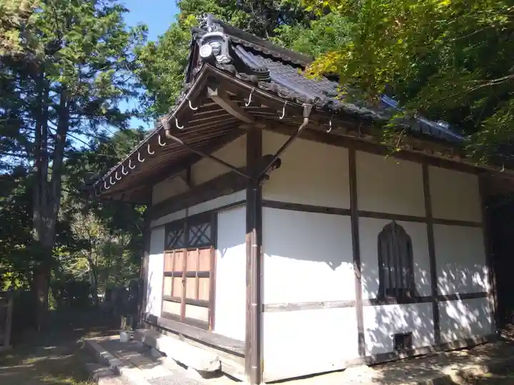 安国寺(京都府)