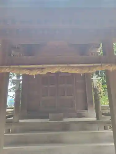 吉井神社(愛媛県)