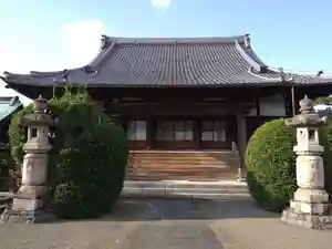 善應寺の本殿・本堂(2020年07月03日(金) 00時22分21秒投稿)