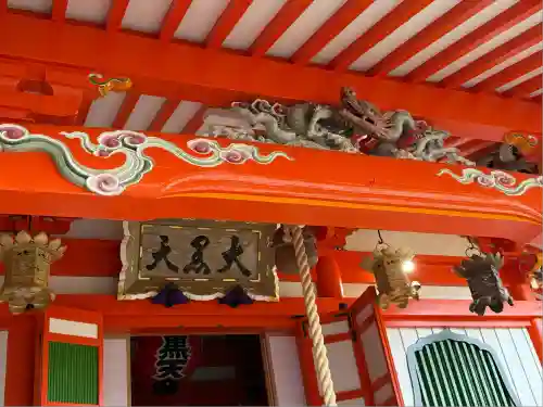 青岸渡寺(和歌山県)