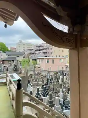 甚行寺(神奈川県)