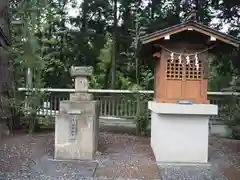 勝沼神社(東京都)