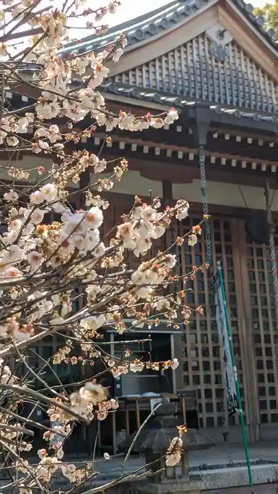 後白河院御聖蹟 法住寺(京都府)