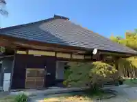 寂光寺のその他建物