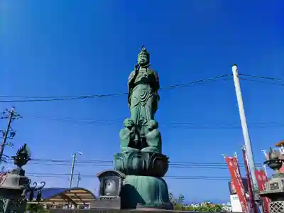 金剛常寺の仏像