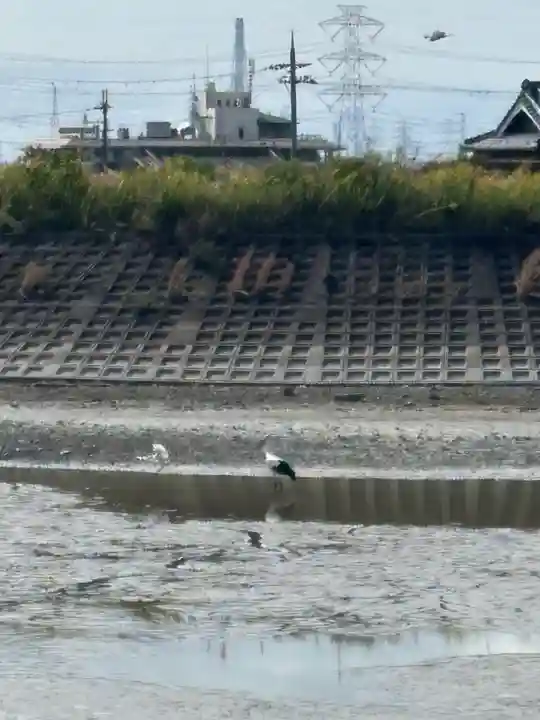 天神社(長尾天満宮)(兵庫県)