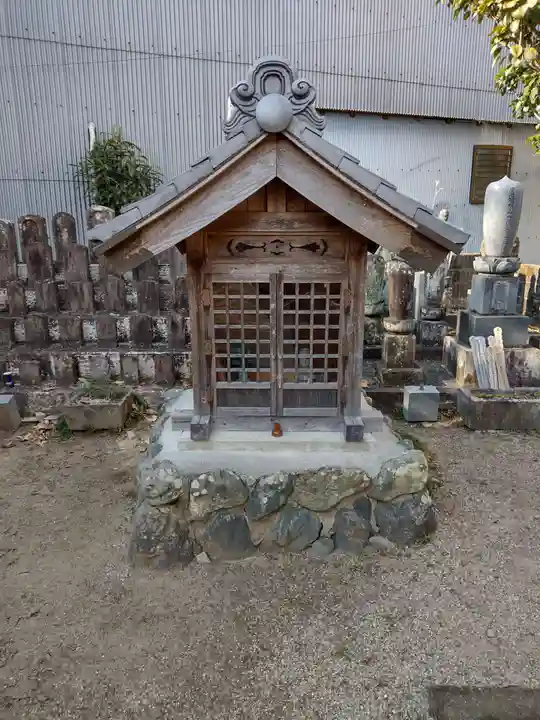 慶蔵院(三重県)