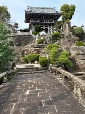 慶巌寺(長崎県)