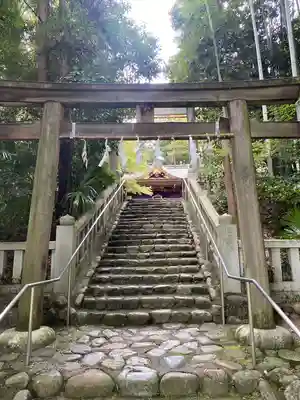 阿蘇神社(東京都)